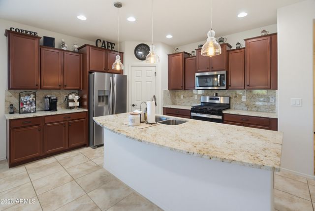 25999 W TONTO Lane, Buckeye, AZ 85396