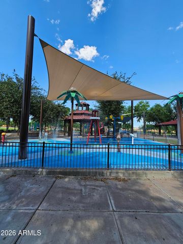 25999 W TONTO Lane, Buckeye, AZ 85396