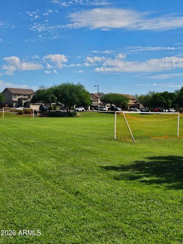 25999 W TONTO Lane, Buckeye, AZ 85396