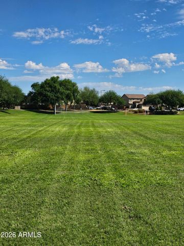 25999 W TONTO Lane, Buckeye, AZ 85396