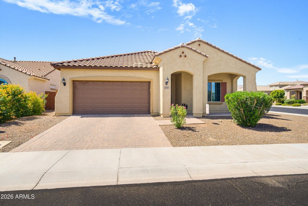 25999 W TONTO Lane, Buckeye, AZ 85396