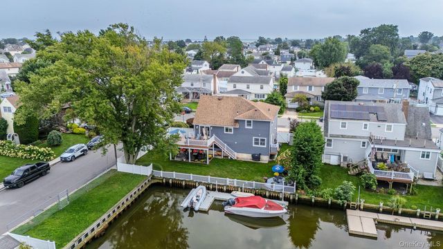 3835 Niami Street, Seaford, NY 11783