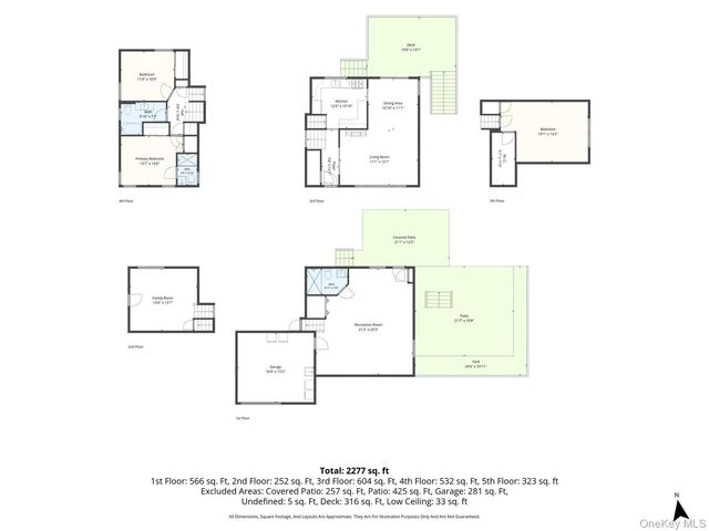 3835 Niami Street, Seaford, NY 11783