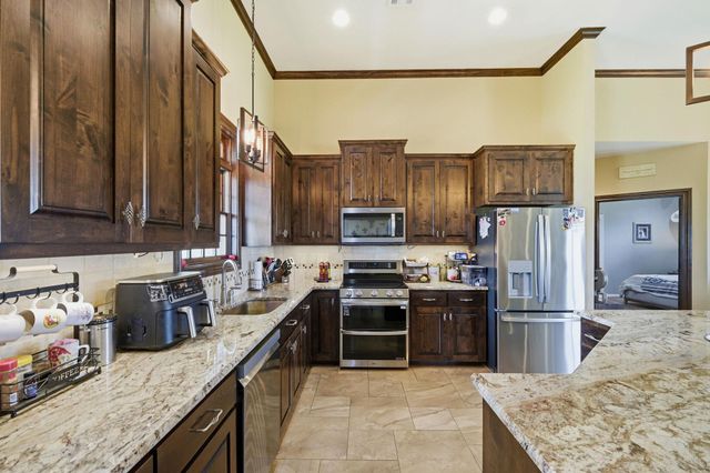 701 County Road 107, Georgetown, TX 78626