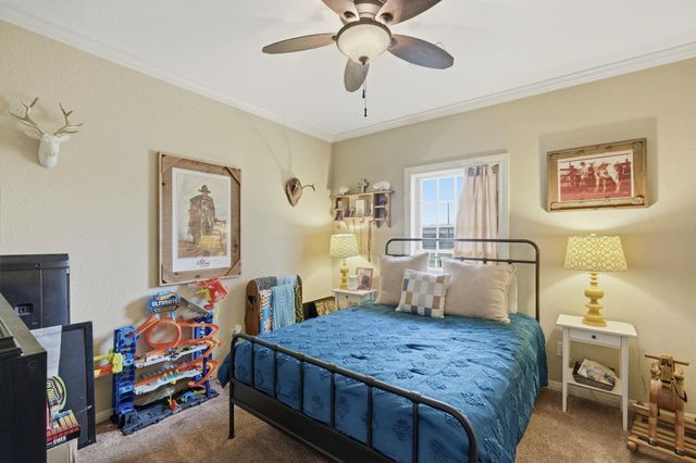 701 County Road 107, Georgetown, TX 78626