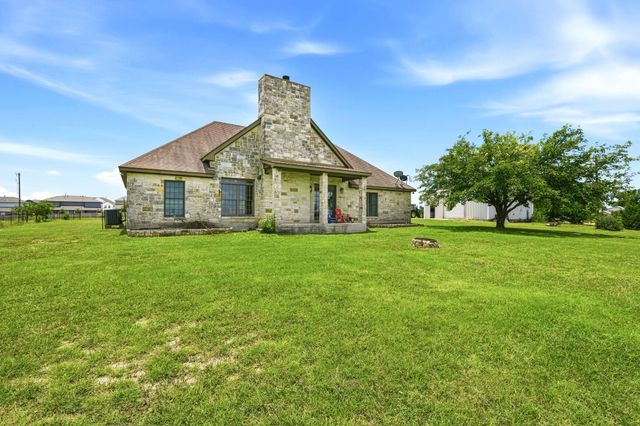 701 County Road 107, Georgetown, TX 78626