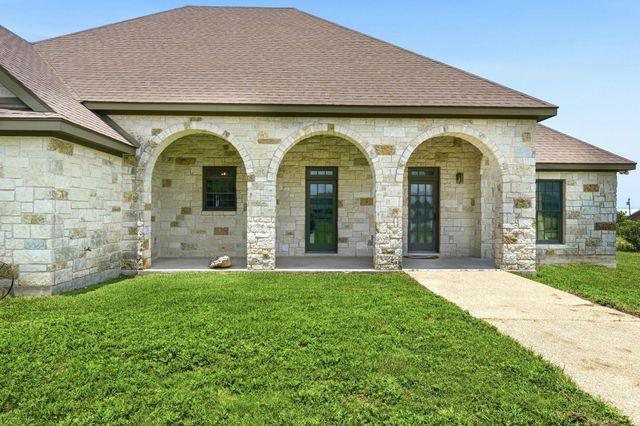701 County Road 107, Georgetown, TX 78626