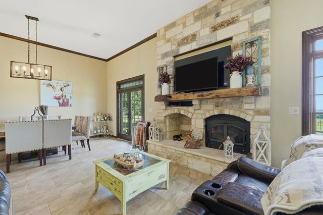 701 County Road 107, Georgetown, TX 78626