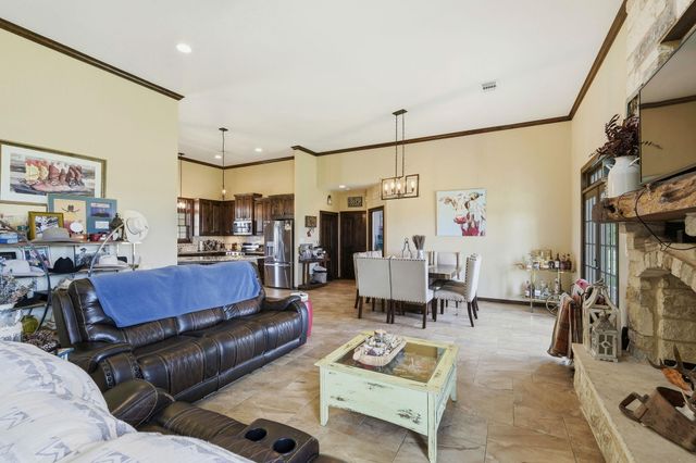 701 County Road 107, Georgetown, TX 78626