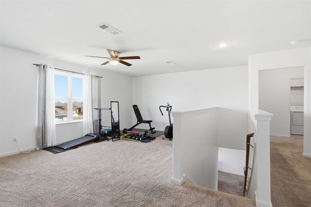 158 Kennedy Drive, Venus, TX 76084