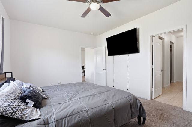 158 Kennedy Drive, Venus, TX 76084