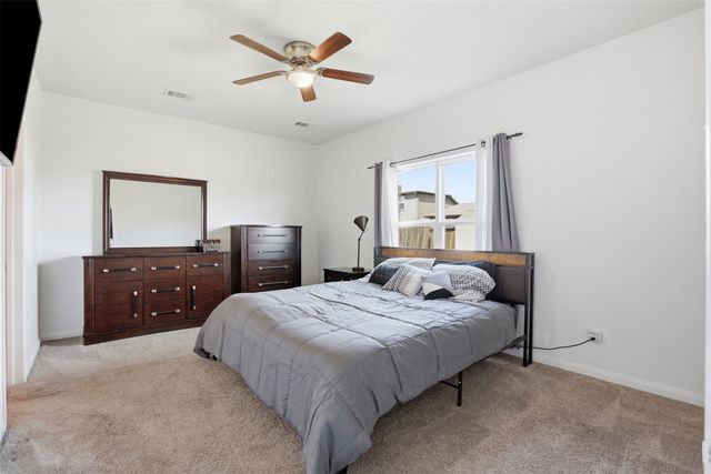 158 Kennedy Drive, Venus, TX 76084