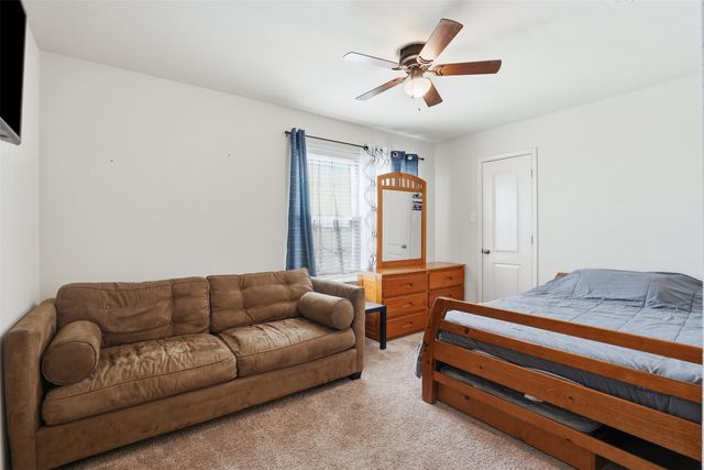 158 Kennedy Drive, Venus, TX 76084