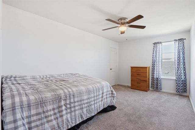 158 Kennedy Drive, Venus, TX 76084