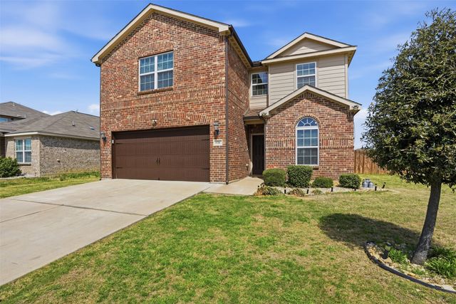 158 Kennedy Drive, Venus, TX 76084