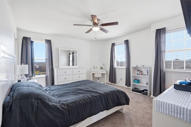 158 Kennedy Drive, Venus, TX 76084