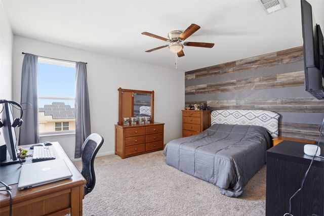 158 Kennedy Drive, Venus, TX 76084