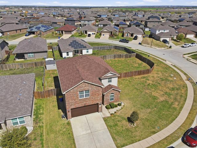 158 Kennedy Drive, Venus, TX 76084