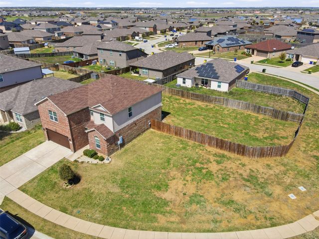 158 Kennedy Drive, Venus, TX 76084