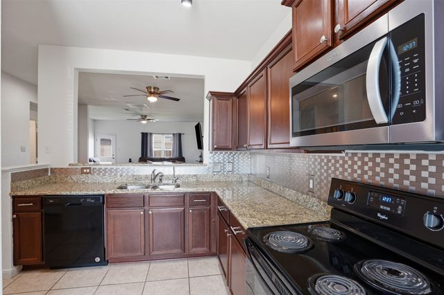 158 Kennedy Drive, Venus, TX 76084