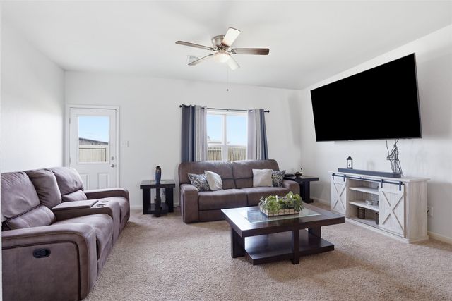 158 Kennedy Drive, Venus, TX 76084