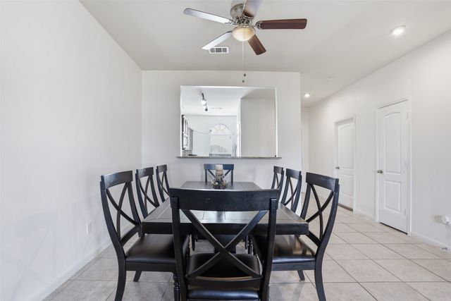 158 Kennedy Drive, Venus, TX 76084