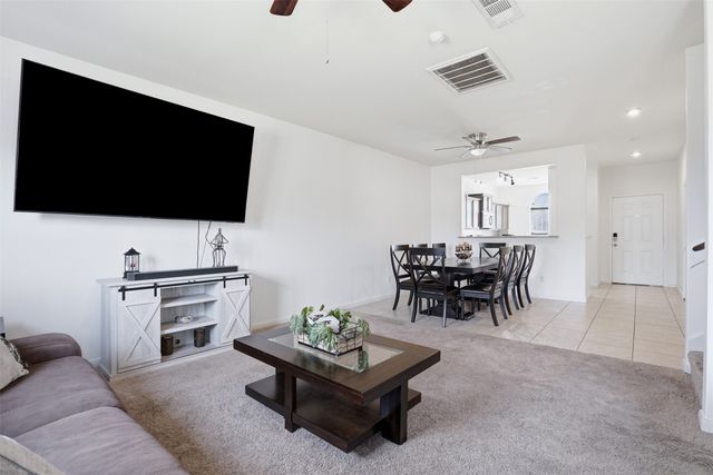 158 Kennedy Drive, Venus, TX 76084