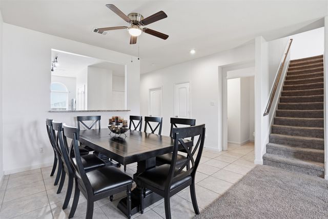 158 Kennedy Drive, Venus, TX 76084