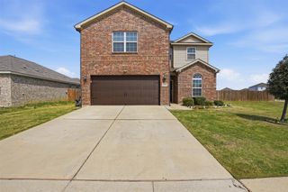 158 Kennedy Drive, Venus, TX 76084
