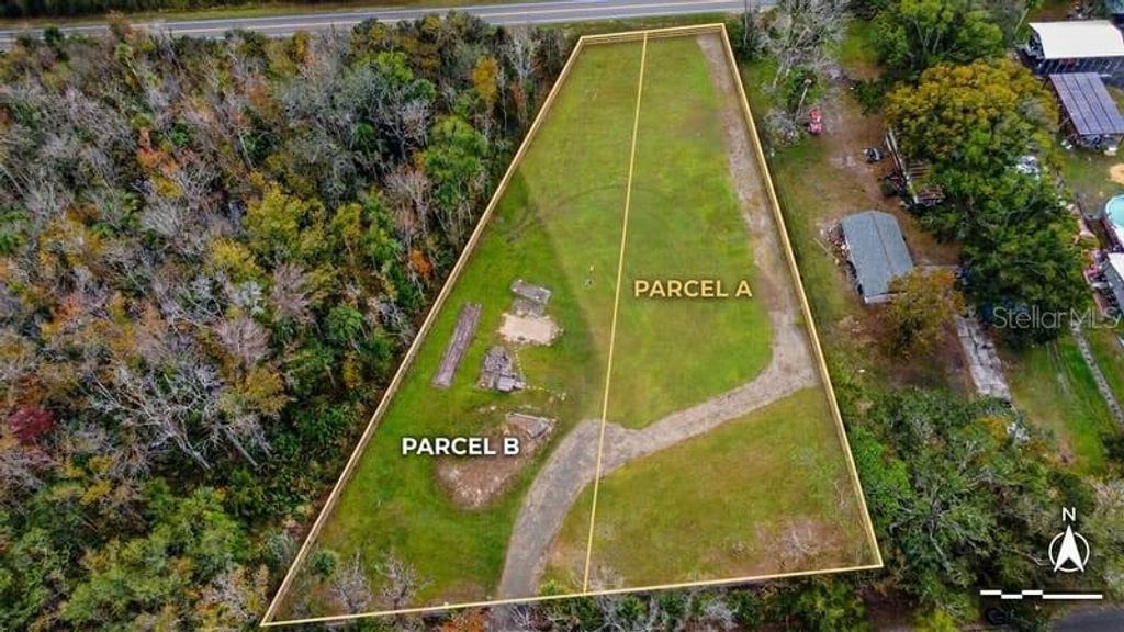 6518 OLD TAMPA HIGHWAY A, Davenport, FL 33896