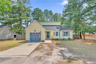 5317 Republic Avenue, Hope Mills, NC 28348