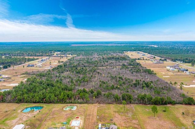0 Dunn Ferry Road, Sulphur, LA 70611