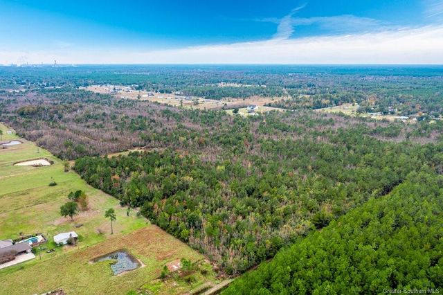 0 Dunn Ferry Road, Sulphur, LA 70611