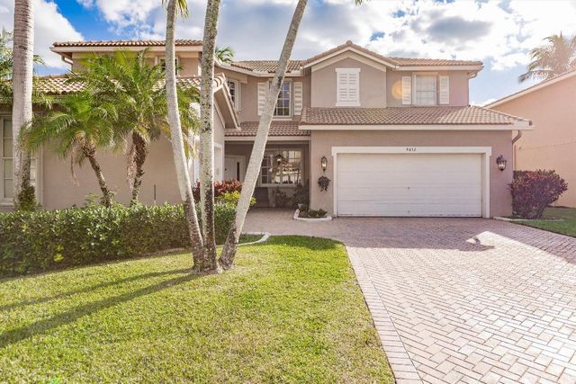 9452 Granite Ridge Lane, West Palm Beach, FL 33411