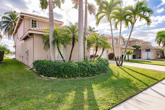 9452 Granite Ridge Lane, West Palm Beach, FL 33411