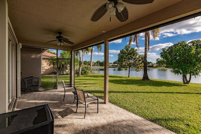 9452 Granite Ridge Lane, West Palm Beach, FL 33411