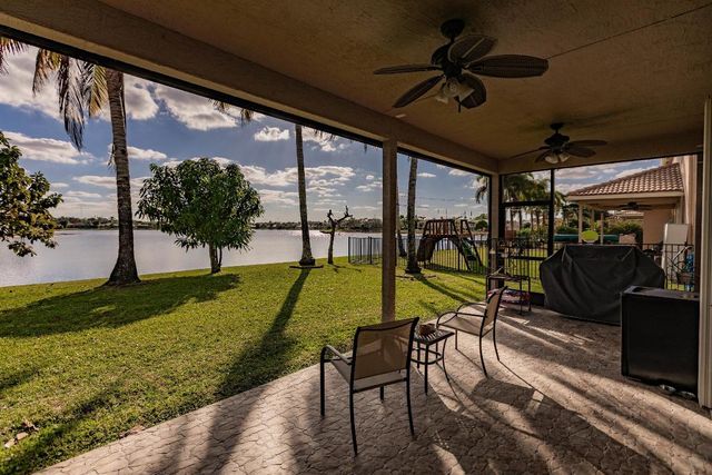 9452 Granite Ridge Lane, West Palm Beach, FL 33411