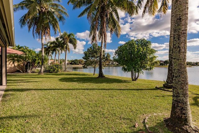 9452 Granite Ridge Lane, West Palm Beach, FL 33411