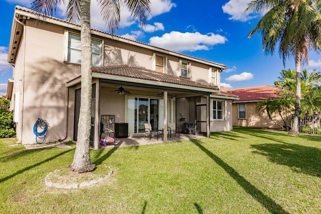 9452 Granite Ridge Lane, West Palm Beach, FL 33411