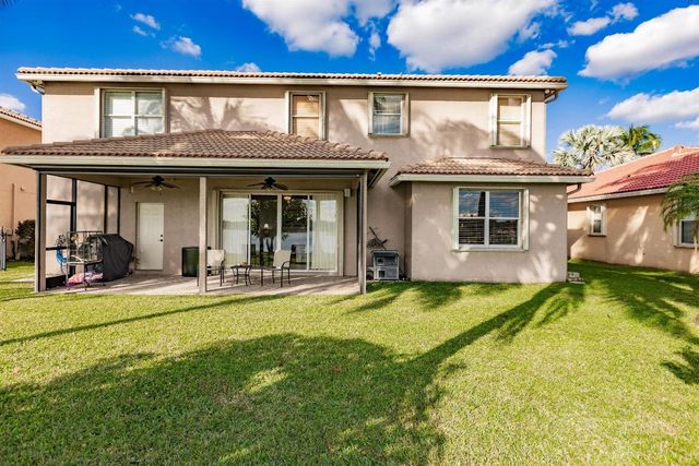 9452 Granite Ridge Lane, West Palm Beach, FL 33411