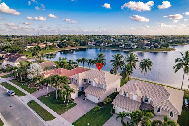 9452 Granite Ridge Lane, West Palm Beach, FL 33411