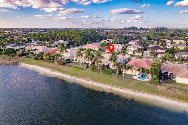 9452 Granite Ridge Lane, West Palm Beach, FL 33411