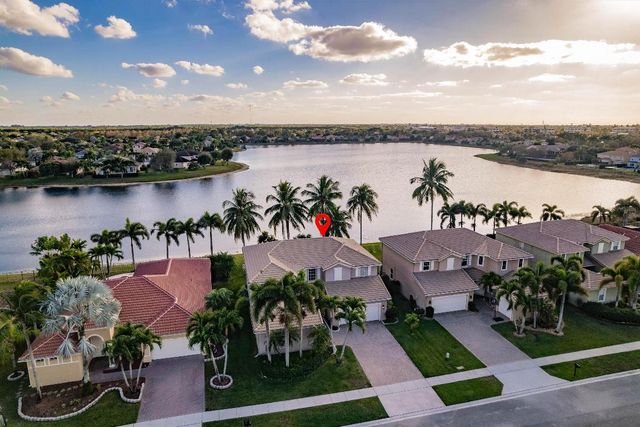 9452 Granite Ridge Lane, West Palm Beach, FL 33411