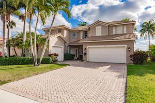 9452 Granite Ridge Lane, West Palm Beach, FL 33411