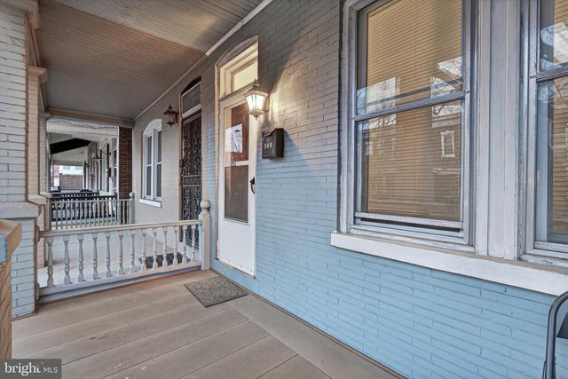 340 E FREDERICK ST, Lancaster, PA 17602