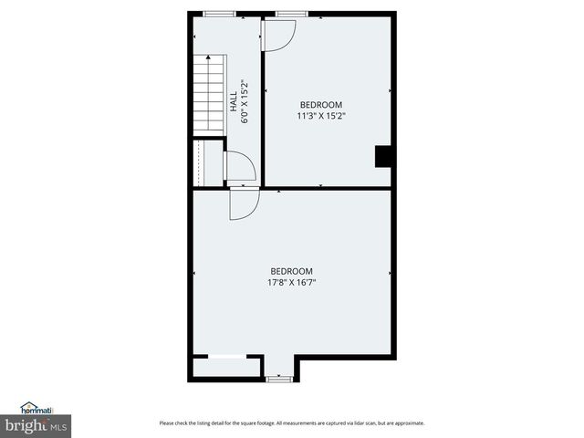 340 E FREDERICK ST, Lancaster, PA 17602