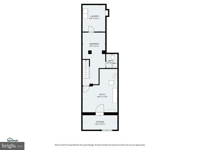 340 E FREDERICK ST, Lancaster, PA 17602