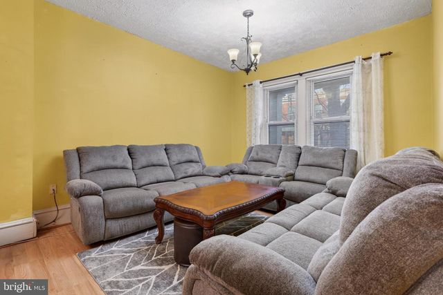 340 E FREDERICK ST, Lancaster, PA 17602