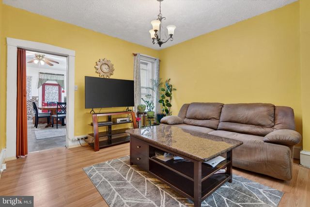 340 E FREDERICK ST, Lancaster, PA 17602