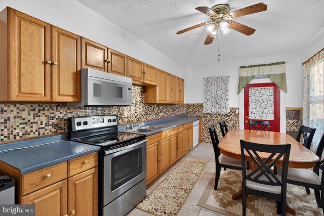 340 E FREDERICK ST, Lancaster, PA 17602